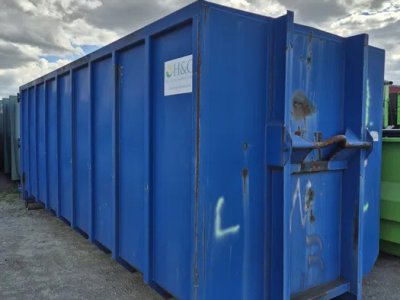 maszyny do recyklingu