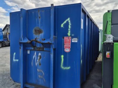 maszyny do recyklingu